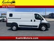  Ram ProMaster 1500