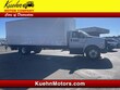 Ford F-750 Diesel
