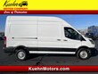  Ford Transit-250 Cargo