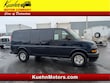 Chevrolet Express 2500