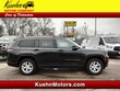 Jeep New Grand Cherokee