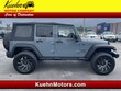 Jeep Wrangler Unlimited
