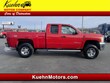  Chevrolet Silverado 2500HD