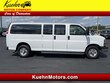 Chevrolet Express 3500