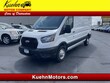 Ford Transit-350 Cargo