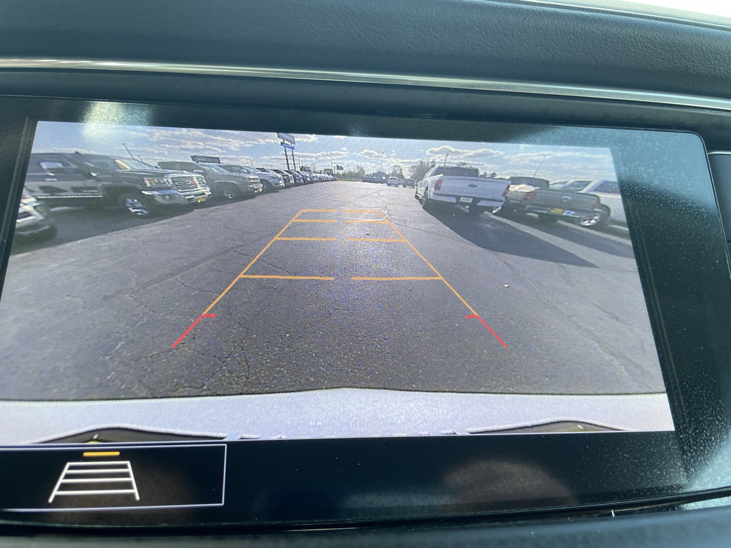 2020 Buick Enclave Essence - Photo 20