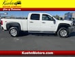 Chevrolet Silverado 2500HD