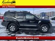 Nissan Xterra