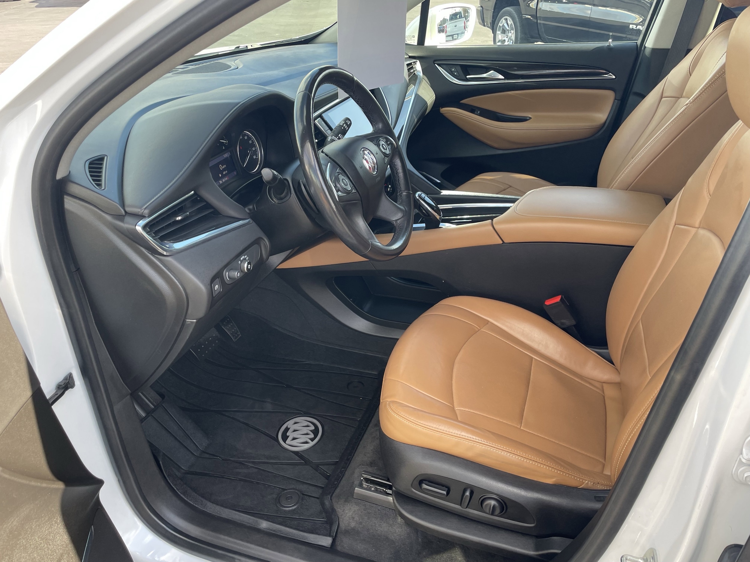 2020 Buick Enclave Essence - Photo 12