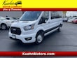 Ford Transit-350 Passenger