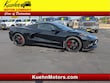 Chevrolet Corvette Stingray
