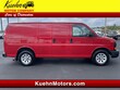 Chevrolet Express 1500