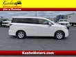  Nissan Quest