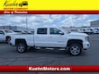  GMC Sierra 2500HD