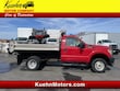  Ford F-350 Chassis