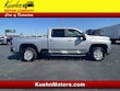  Chevrolet Silverado 2500HD