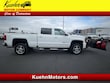  GMC Sierra 2500HD