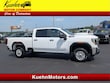 GMC Sierra 2500 HD