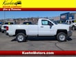 Chevrolet Silverado 2500HD