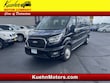 Ford Transit-350 Passenger