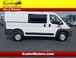 Ram ProMaster 1500