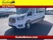 Ford Transit-350 Passenger