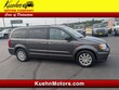  Chrysler Town & Country