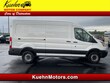 Ford Transit-250