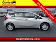  Nissan Versa Note