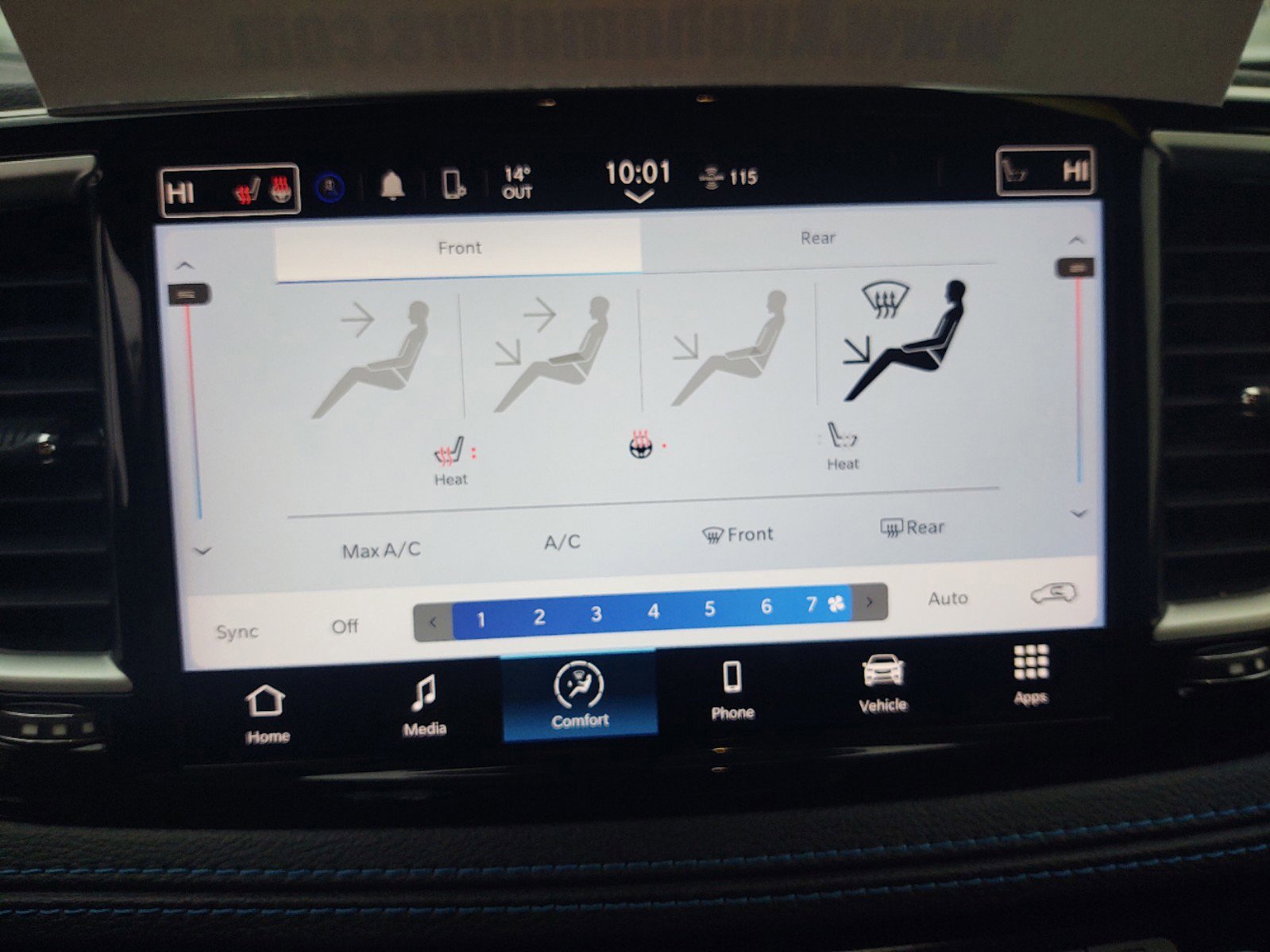 2021 Chrysler Pacifica Touring L - Photo 19