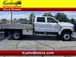 Chevrolet Silverado MD