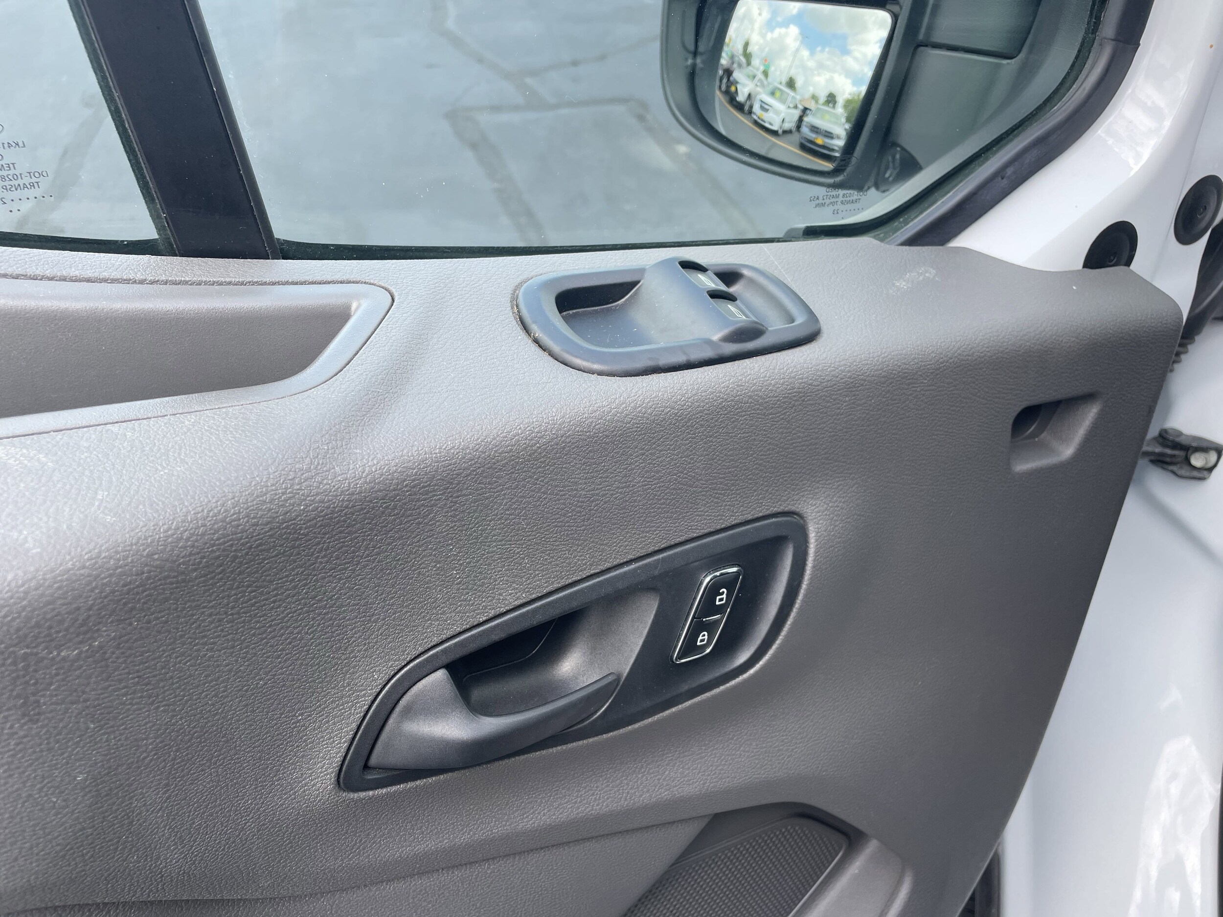2023 Ford Transit Van Base - Photo 9