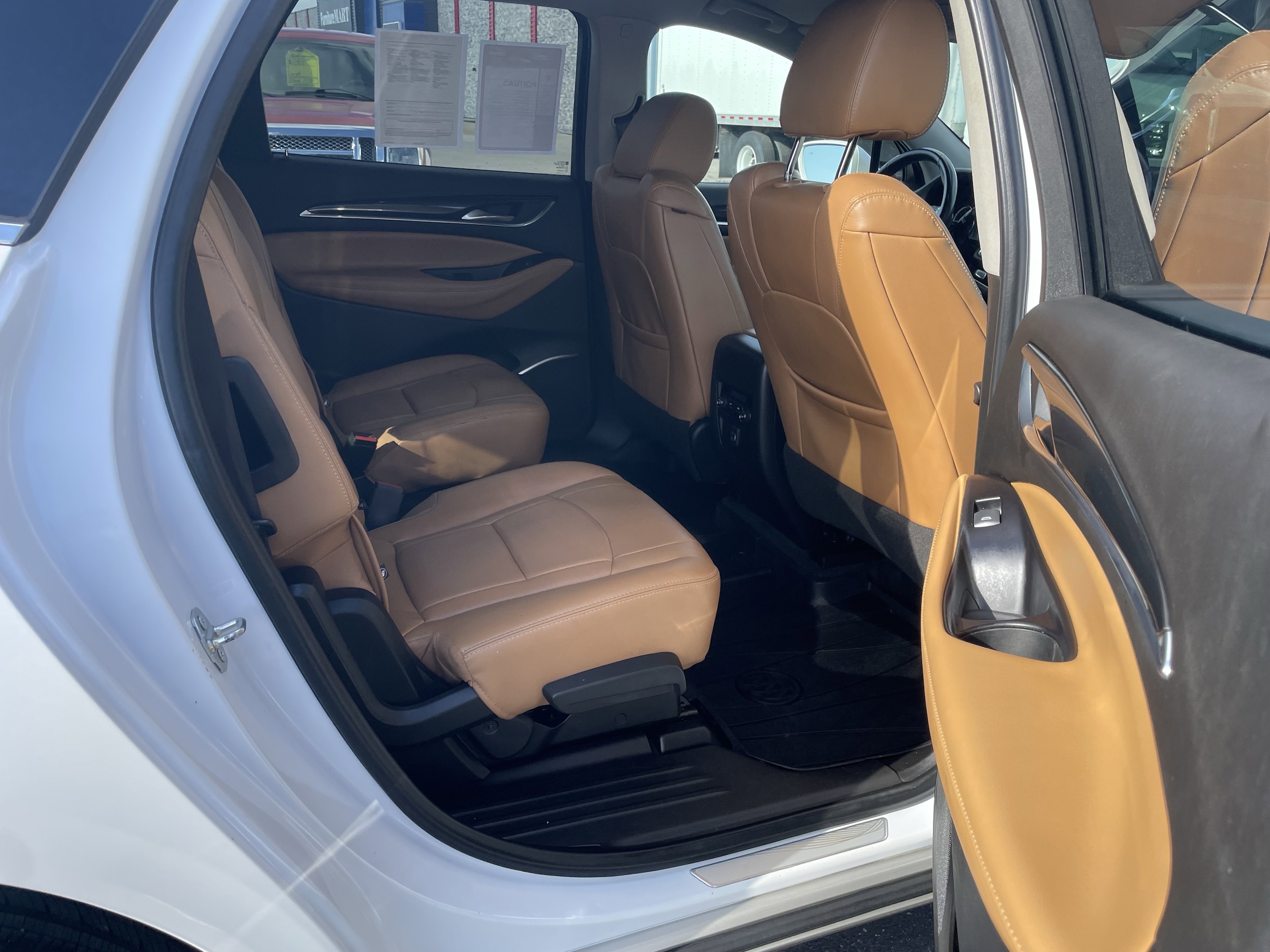 2020 Buick Enclave Essence - Photo 29