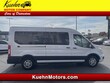 Ford Transit-350 Passenger