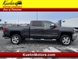  Chevrolet Silverado 2500HD