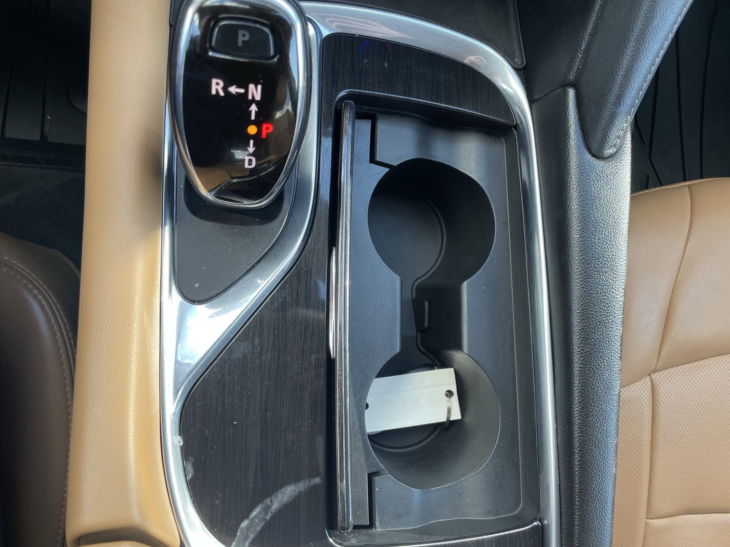2020 Buick Enclave Essence - Photo 23
