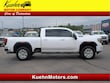GMC Sierra 2500 HD