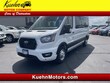 Ford Transit-350 Passenger