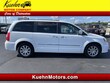 Chrysler Town & Country