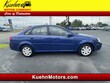  Suzuki Forenza