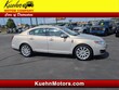  Lincoln MKS