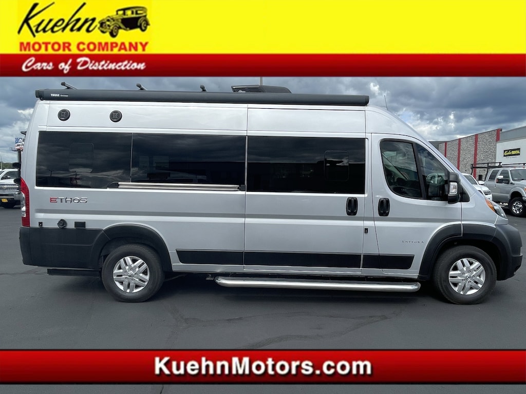 Used 2021 Ram ProMaster 3500 Window High Roof Van Extended Cargo Van