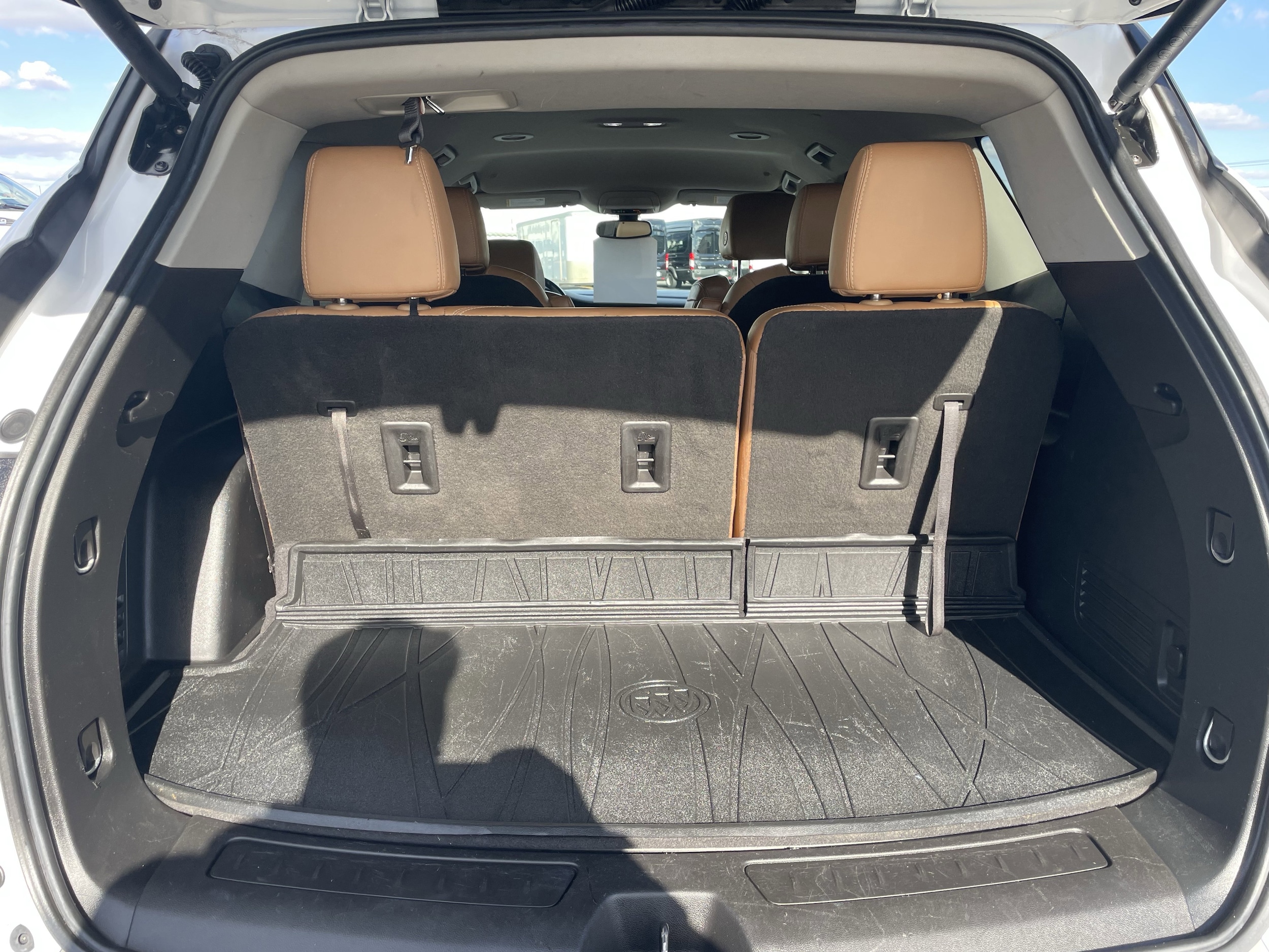 2020 Buick Enclave Essence - Photo 9