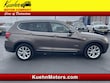  BMW X3 xDrive35i