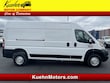  Ram ProMaster 2500