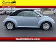 Volkswagen New Beetle