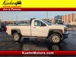  Chevrolet Silverado 3500HD
