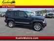  Jeep Liberty