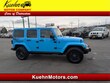  Jeep Wrangler JK Unlimited