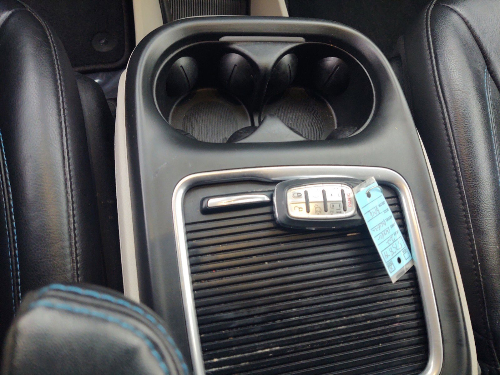 2021 Chrysler Pacifica Touring L - Photo 23